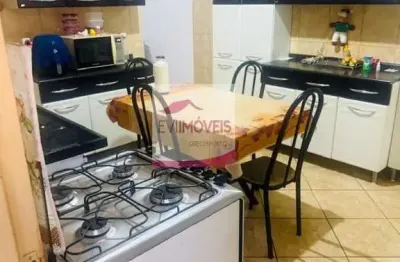 Casa para venda em jardim residencial firenze de 89.00m² com 2 quartos e 1 garagem