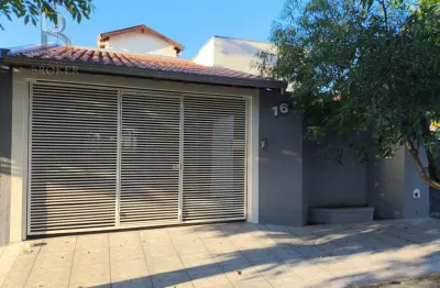 Casa para venda em conjunto residencial luiz egydio de cerqueira césar de 155.00m² com 3 quartos e 1 suite