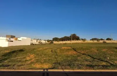 Terreno para venda em residencial vale verde de 300.00m²