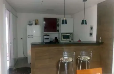 Casa de condomínio para venda em capuava de 215.00m² com 3 quartos, 1 suite e 3 garagens