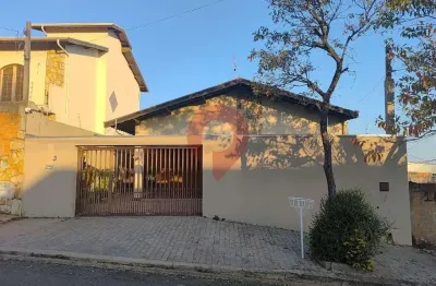 Casa para venda em jardim antonio von zuben de 160.00m² com 3 quartos, 1 suite e 3 garagens