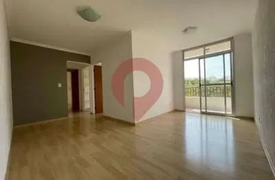 Apartamento para venda em jardim antonio von zuben de 74.00m² com 3 quartos, 1 suite e 1 garagem