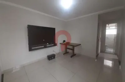 Apartamento para venda em sítios frutal de 48.24m² com 2 quartos e 1 garagem