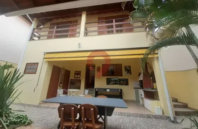 Casa de condomínio para venda em santa cruz de 180.52m² com 3 quartos, 1 suite e 4 garagens