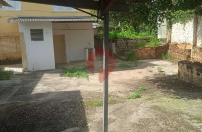 Terreno à venda na Rua Dom Paulo de Tarso Campos, 1651582, Jardim Vila Rosa, Valinhos