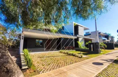 Casa de condomínio para venda em loteamento residencial e comercial fazenda são sebastião de 170.00m² com 3 quartos, 3 suites e 2 garagens