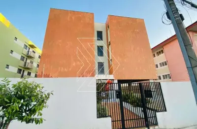 Apartamento para venda em fragata de 45.00m² com 2 quartos e 1 garagem