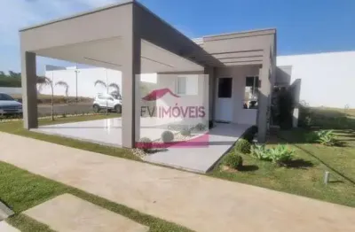 Casa de condomínio para venda em jardim nova europa de 42.00m² com 2 quartos e 1 garagem