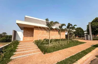 Casa de condomínio para venda em parque das esmeraldas de 350.00m² com 4 quartos, 4 suites e 4 garagens