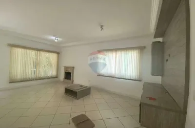 Casa de condomínio para alugar em parque residencial itapeti de 300.00m² com 4 quartos e 1 suite