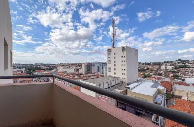 Apartamento para venda em centro de 102.00m² com 3 quartos, 1 suite e 1 garagem