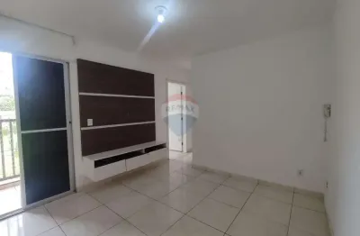 Apartamento para alugar em jardim regina de 52.00m² com 2 quartos e 1 garagem