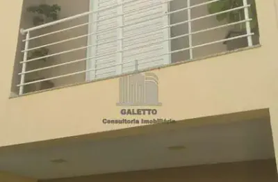 Casa para venda em chácara primavera de 102.06m² com 3 quartos, 1 suite e 2 garagens