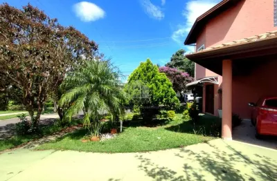 Casa para venda em santa cruz de 313.00m² com 3 quartos, 3 suites e 4 garagens