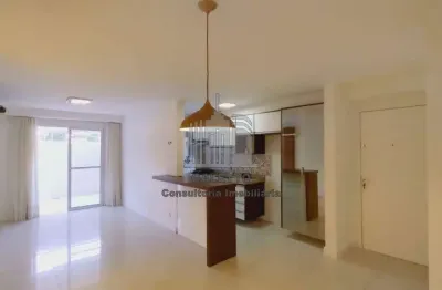 Apartamento para venda em bosque de 85.00m² com 3 quartos, 1 suite e 1 garagem