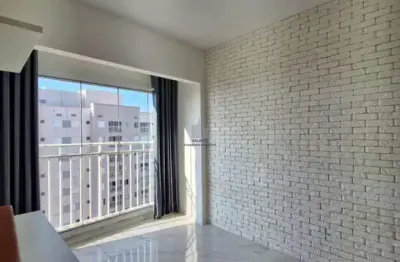 Apartamento para venda em jardim novo horizonte de 55.00m² com 2 quartos e 1 garagem