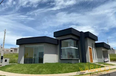 Casa para alugar em condomínio village são carlos iv de 300.00m² com 3 quartos, 1 suite e 2 garagens