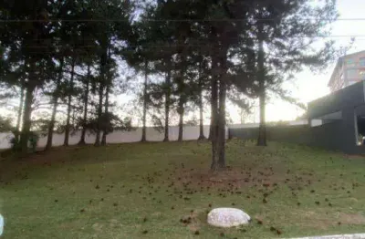 Terreno en condomínio para venda em aldeia da serra de 640.00m²