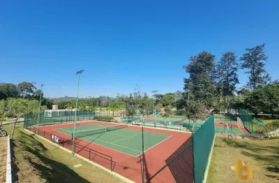Casa de condomínio para venda em jardim residencial chácara ondina de 325.00m² com 3 quartos, 3 suites e 4 garagens