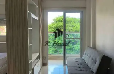 Apartamento para alugar em parque campolim de 34.52m² com 1 quarto, 1 suite e 1 garagem