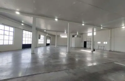Galpão / depósito / armazém para alugar em jardim são paulo de 702.00m² com 18 garagens