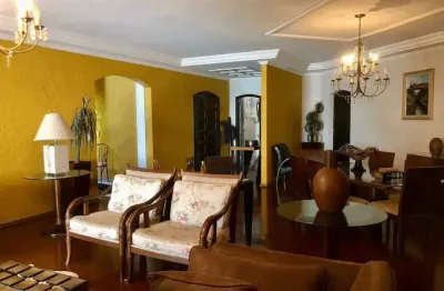 Casa para venda em jardim europa de 720.00m² com 5 quartos, 5 suites e 8 garagens