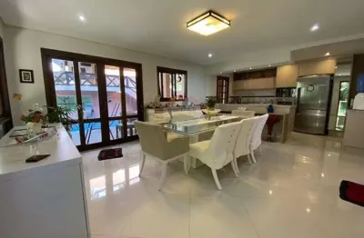 Casa de condomínio para alugar em cidade parquelandia de 300.00m² com 3 quartos e 2 suites