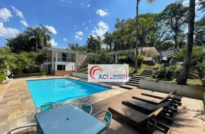 Casa para venda em vila santo antônio de 850.00m² com 4 quartos, 3 suites e 6 garagens