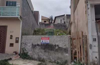 Terreno à venda na Rua Seis, 231, Cézar de Souza, Mogi das Cruzes