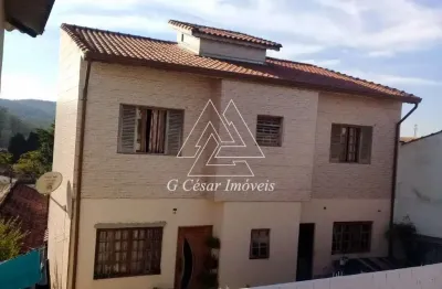 Casa para venda em centro de ouro fino paulista de 600.00m² com 5 quartos, 1 suite e 10 garagens