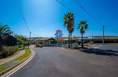 Terreno para venda em loteamento parque dos alecrins de 524.79m²