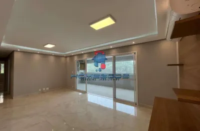 Apartamento para venda em vila brandina de 132.00m² com 4 quartos, 1 suite e 2 garagens