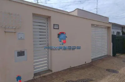 Casa para venda em jardim guanabara de 327.00m² com 3 quartos, 2 suites e 4 garagens