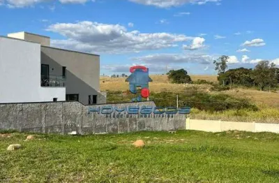 Terreno para venda em loteamento residencial arborais de 654.64m²