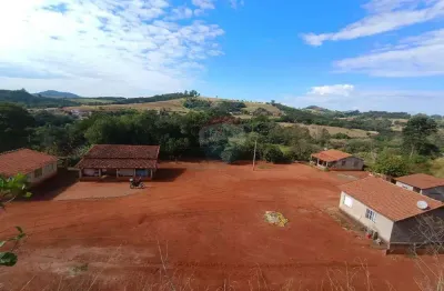 Chácara para venda em água comprida de 300.00m² com 7 quartos e 10 garagens
