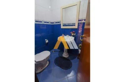 Casa para venda em iperozinho de 368.00m² com 3 quartos, 3 suites e 2 garagens