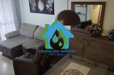 Apartamento para venda em vila nova esperia de 54.00m² com 2 quartos e 1 garagem