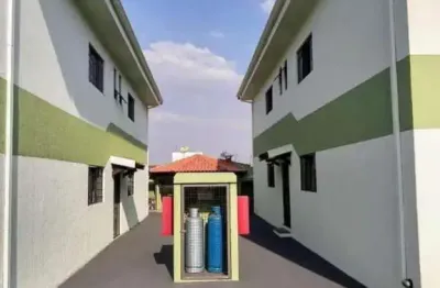 Apartamento para venda em jardim centenário de 65.00m² com 2 quartos e 2 garagens