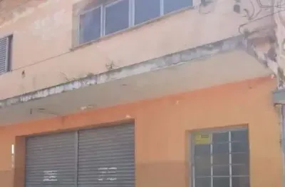 Sobrado para alugar em vila boa vista de 96.00m² com 3 quartos