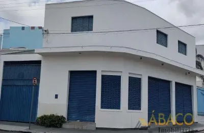 Prédio comercial para alugar em vila marcelino de 270.00m²