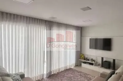 Apartamento para venda em centro de 105.00m² com 3 quartos, 2 suites e 2 garagens