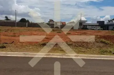 Terreno para venda em parque faber castell ii de 300.00m²