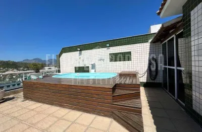 Apartamento para venda em vila da penha de 220.00m² com 3 quartos, 1 suite e 3 garagens