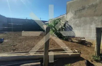 Terreno para venda em conjunto habitacional dom constantino amstalden de 138.00m²