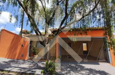 Casa para venda em jardim santa paula de 136.10m² com 3 quartos, 1 suite e 2 garagens