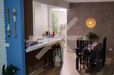 Casa para venda em jardim dos coqueiros de 125.00m² com 3 quartos e 2 garagens