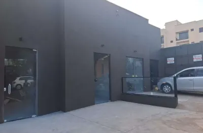 Ponto comercial para alugar no Jardim Urano, São José do Rio Preto 