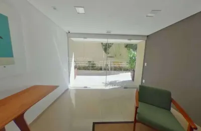 Apartamento para venda em parque santa mônica de 60.00m² com 2 quartos e 1 garagem