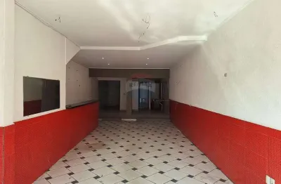 Casa comercial para alugar na Rua Vigário João José Rodrigues, 510, Centro, Jundiaí