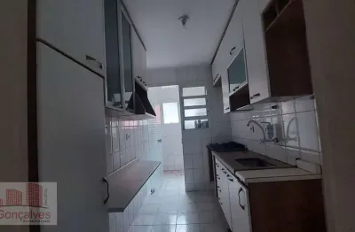 Apartamento para venda em centro de 65.00m² com 3 quartos e 1 garagem
